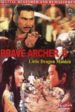 Watch Yang guo yu xiao long nu Gomovies