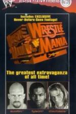 Watch WrestleMania XIV Gomovies