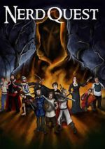 Watch NerdQuest Gomovies