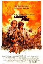 Watch Under Fire Gomovies