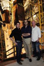 Watch 911 10 Years Later Gomovies