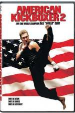 Watch American Kickboxer 2 Gomovies