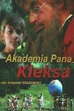Watch Akademia pana Kleksa Gomovies