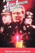 Watch Fort Apache the Bronx Gomovies