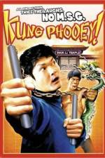Watch Kung Phooey Gomovies