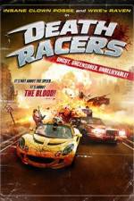 Watch Death Racers Gomovies