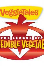 Watch VeggieTales The League of Incredible Vegetables Gomovies