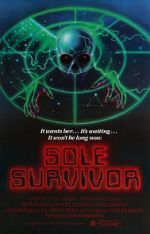 Watch Sole Survivor Gomovies