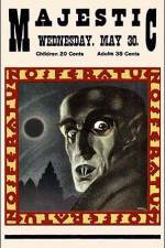 Watch Nosferatu, eine Symphonie des Grauens Gomovies