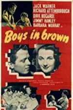 Watch Boys in Brown Gomovies