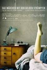 Watch Das M�dchen mit den gelben Str�mpfen Gomovies