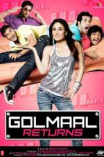 Watch Golmaal Returns Gomovies