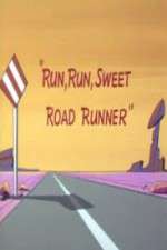 Watch Run, Run, Sweet Road Runner Gomovies