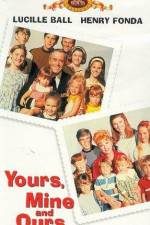 Watch Yours, Mine and Ours Gomovies