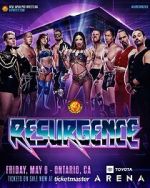 Watch NJPW Resurgence (TV Special 2025) Gomovies