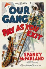Watch Pay As You Exit (Short 1936) Gomovies
