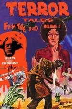 Watch Voodoo Black Exorcist Gomovies