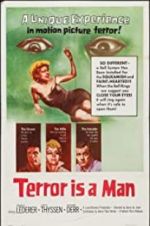 Watch Terror Is a Man Gomovies