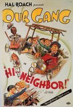 Watch Hi\'-Neighbor! (Short 1934) Gomovies