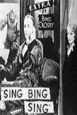 Watch Sing Bing Sing Gomovies