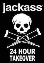Watch Jackassworld.com: 24 Hour Takeover Gomovies