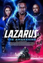 Watch Lazarus: The Awakening Gomovies