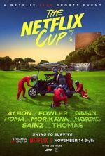 Watch The Netflix Cup (TV Special 2023) Gomovies