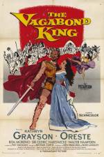 Watch The Vagabond King Gomovies