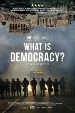 Watch What Is Democracy? Gomovies