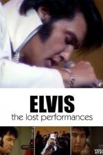 Watch Elvis The Lost Performances Gomovies
