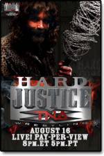 Watch TNA Wrestling: Hard Justice Gomovies