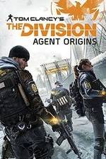 Watch Tom Clancy's the Division: Agent Origins Gomovies