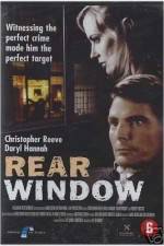 Watch Rear Window Gomovies