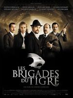 Watch The Tiger Brigades Gomovies