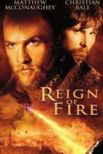 Watch Reign of Fire Gomovies