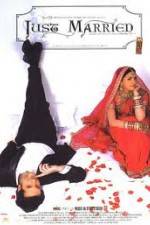 Watch Just Married - Marriage Was Only the Beginning Gomovies