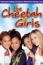 Watch The Cheetah Girls Gomovies