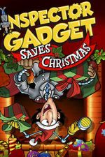 Watch Inspector Gadget Saves Christmas (TV Short 1992) Gomovies