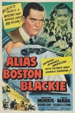 Watch Alias Boston Blackie Gomovies