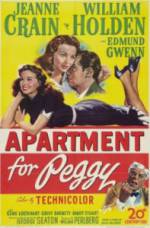 Watch Apartment for Peggy Gomovies