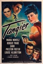 Watch Tangier Gomovies