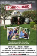Watch Foreclosed Gomovies