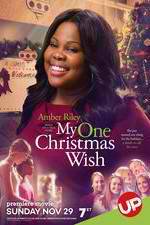Watch My One Christmas Wish Gomovies