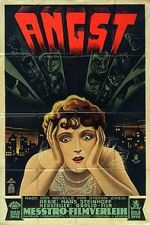 Watch Angst - Die schwache Stunde einer Frau Gomovies