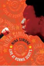 Watch Nina Simone: Live at Ronnie Scott's Gomovies