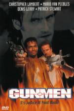 Watch Gunmen Gomovies