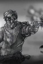 Watch The Good the Bad & the Dead Gomovies