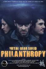 Watch Metal Gear Solid Gomovies
