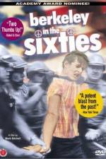 Watch Berkeley in the Sixties Gomovies