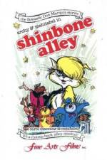 Watch Shinbone Alley Gomovies